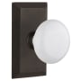 Oil-Rubbed Bronze
