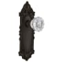 Oil-Rubbed Bronze