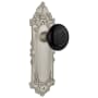 Satin Nickel