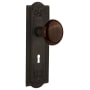 Oil-Rubbed Bronze