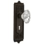 Oil-Rubbed Bronze