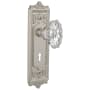 Satin Nickel