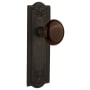 Oil-Rubbed Bronze