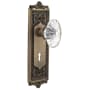 Antique Brass