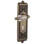 Antique Brass