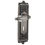 Antique Pewter
