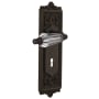 Oil-Rubbed Bronze