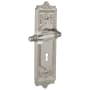 Satin Nickel