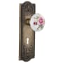 Antique Brass