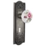 Antique Pewter
