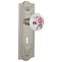 Satin Nickel