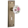 Antique Brass