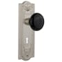 Satin Nickel