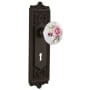 Oil-Rubbed Bronze