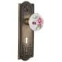 Antique Brass