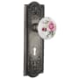 Antique Pewter