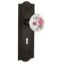 Oil-Rubbed Bronze