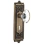 Antique Brass