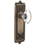 Antique Brass