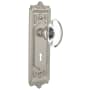 Satin Nickel