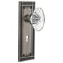 Antique Pewter