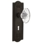 Oil-Rubbed Bronze