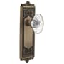 Antique Brass