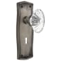 Antique Pewter