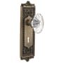 Antique Brass