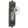 Antique Pewter