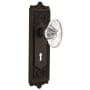 Oil-Rubbed Bronze