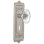 Satin Nickel