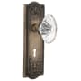 Antique Brass