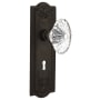 Oil-Rubbed Bronze