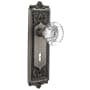 Antique Pewter
