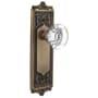 Antique Brass