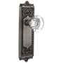 Antique Pewter