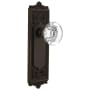 Oil-Rubbed Bronze