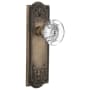 Antique Brass