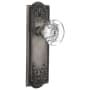 Antique Pewter