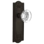 Oil-Rubbed Bronze
