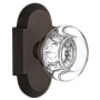 Oil-Rubbed Bronze