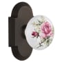 Oil-Rubbed Bronze
