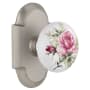 Satin Nickel