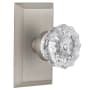 Satin Nickel
