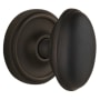 Oil-Rubbed Bronze