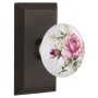 Oil-Rubbed Bronze