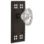 Oil-Rubbed Bronze
