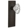 Oil-Rubbed Bronze