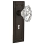 Oil-Rubbed Bronze